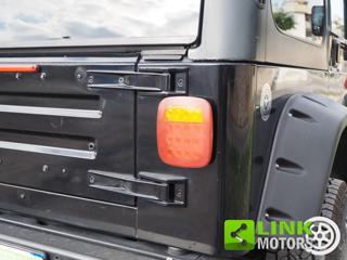 JEEP Wrangler usata 39