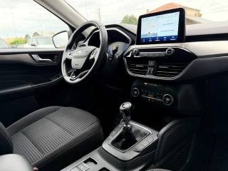 FORD Kuga usata, con Sistema di navigazione