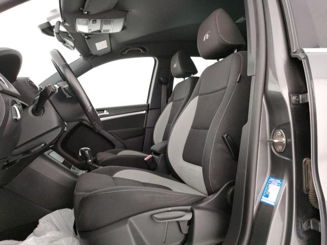 VOLKSWAGEN Tiguan usata, con Alzacristalli elettrici