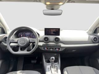 AUDI Q2 usata 11
