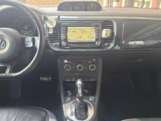 VOLKSWAGEN Maggiolino usata, con Vetri oscurati