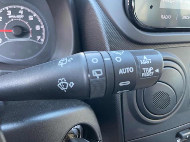 FIAT Fiorino usata, con Sedile posteriore sdoppiato