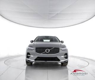 VOLVO XC60 usata 4