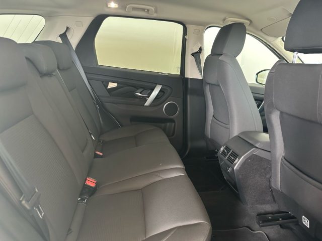 LAND ROVER Discovery Sport usata 4