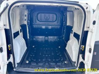 FIAT Doblo usata, con Climatizzatore