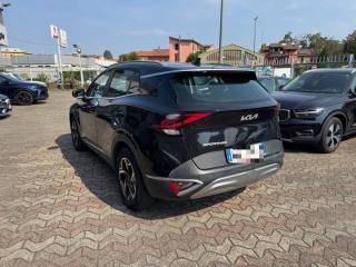 KIA Sportage usata, con Airbag Passeggero