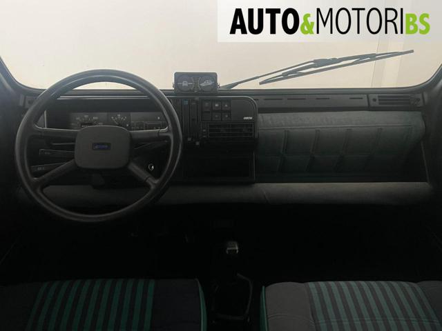 FIAT Panda usata 9