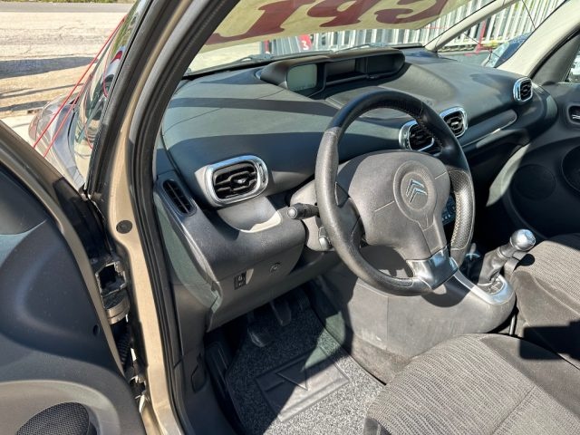 CITROEN C3 Picasso usata, con Servosterzo