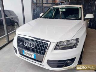 AUDI Q5 usata, con Airbag laterali