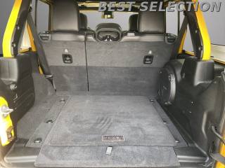 JEEP Wrangler usata, con Climatizzatore