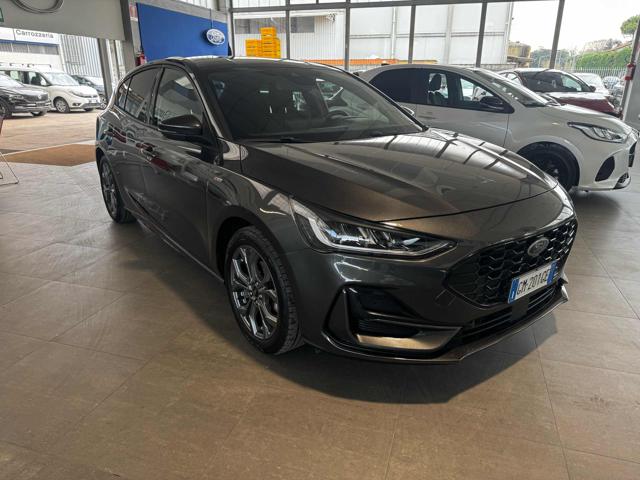 FORD Focus usata, con Airbag laterali
