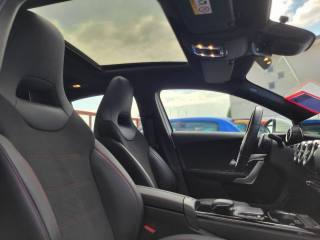 MERCEDES-BENZ A 180 usata, con Touch screen