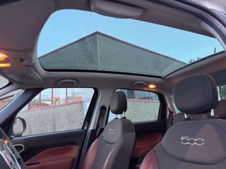 FIAT 500L usata, con Chiusura centralizzata