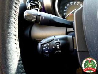 CITROEN C3 Aircross usata, con Touch screen