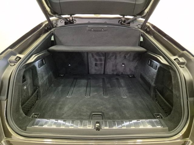 BMW X6 usata, con ESP