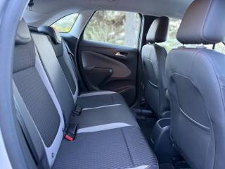 OPEL Crossland X usata, con MP3