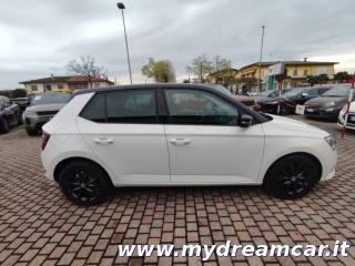 SKODA Fabia usata, con Autoradio
