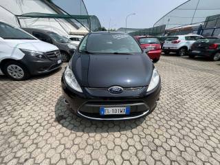 FORD Fiesta usata, con Airbag