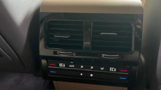 VOLKSWAGEN Touareg usata, con Controllo trazione