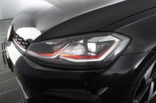 VOLKSWAGEN Golf usata 7