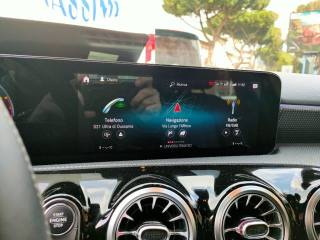MERCEDES-BENZ A 200 usata, con Cruise Control