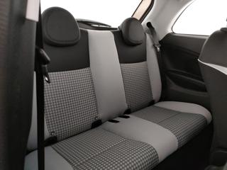 FIAT 500 usata, con Servosterzo