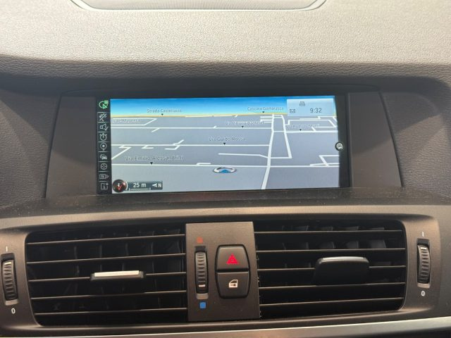 BMW X3 usata 21