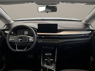 EMC Quattro usata, con Immobilizzatore elettronico