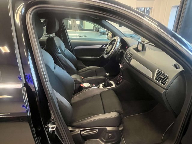 AUDI Q3 usata, con Immobilizzatore elettronico