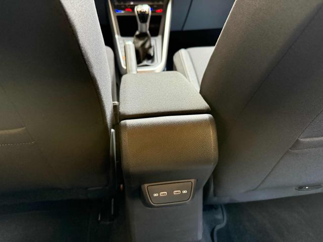 VOLKSWAGEN Polo usata, con Fari LED