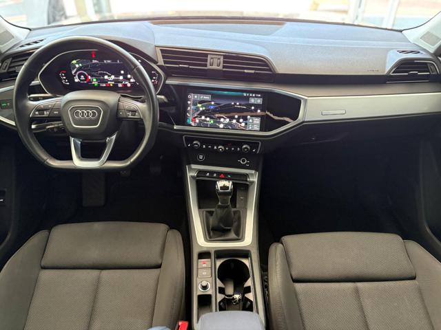 AUDI Q3 usata, con Bracciolo