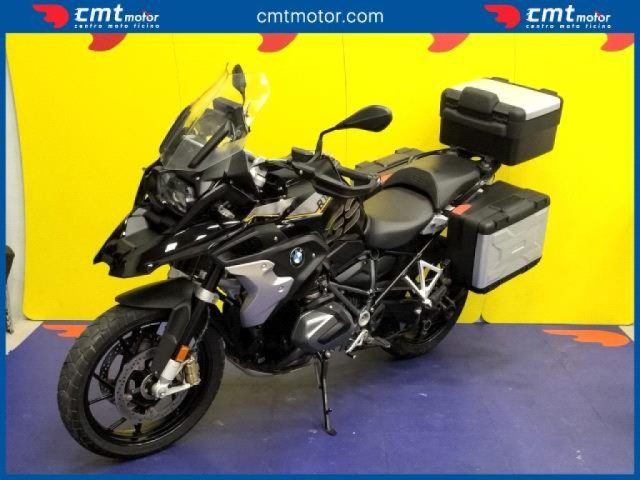 BMW R 1250 GS usata 1