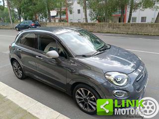FIAT 500X usata 40