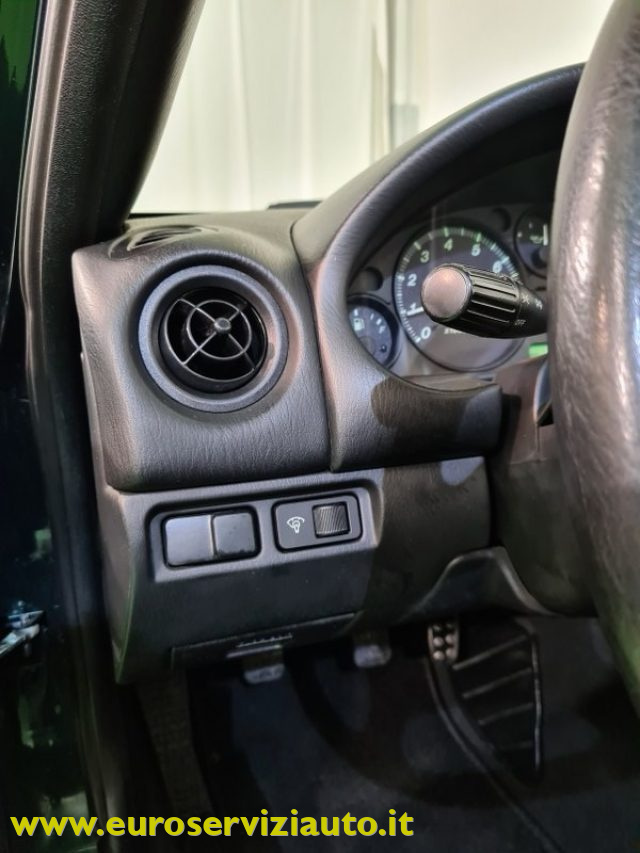 MAZDA MX-5 usata 18