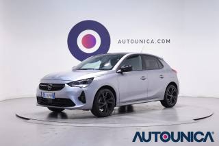 OPEL Corsa 1.2 100CV GS LINE TETTO PANORAMA NEOPATENTATI