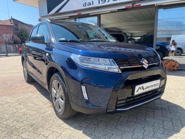 SUZUKI Vitara usata, con Airbag Passeggero