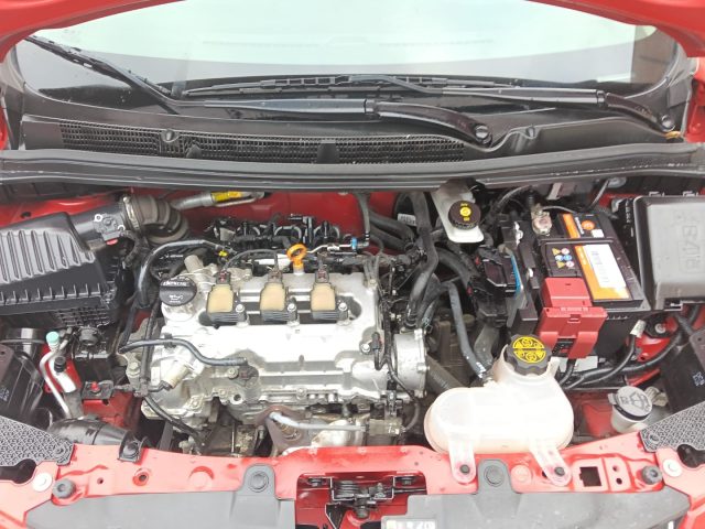 OPEL Karl usata, con Climatizzatore