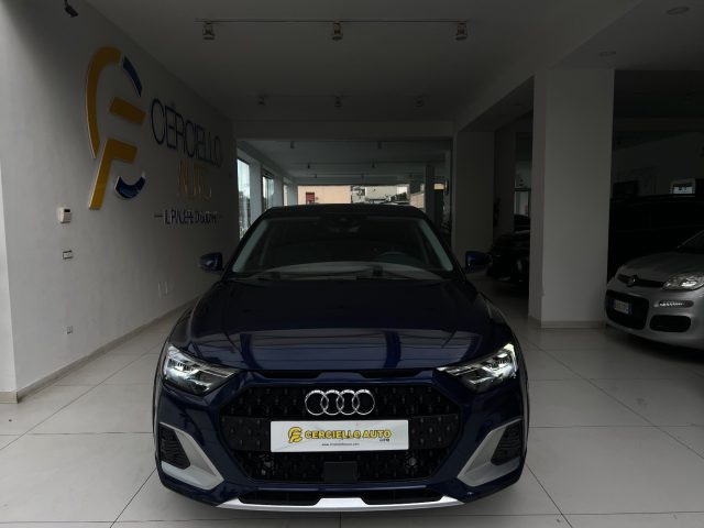 AUDI A1 usata, con Airbag Passeggero