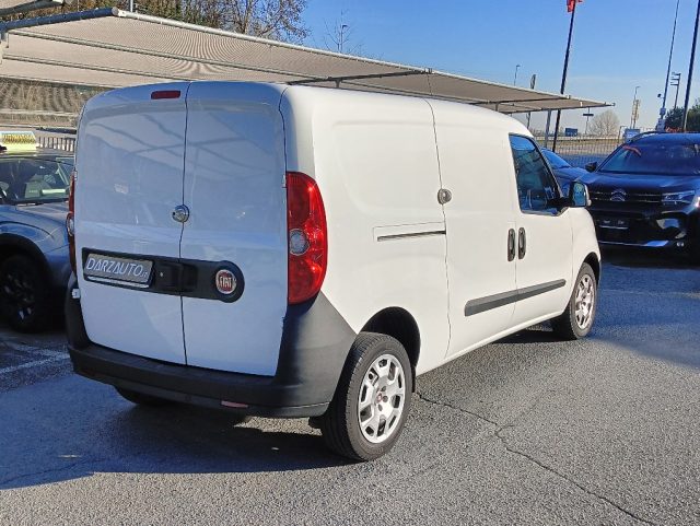 FIAT Doblo usata, con Autoradio