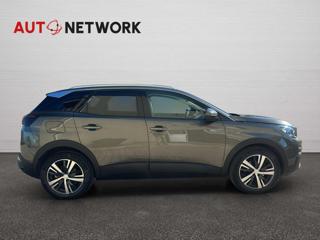 PEUGEOT 3008 usata, con Chiusura centralizzata