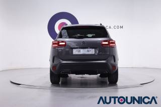 CITROEN C5 Aircross usata, con Fendinebbia