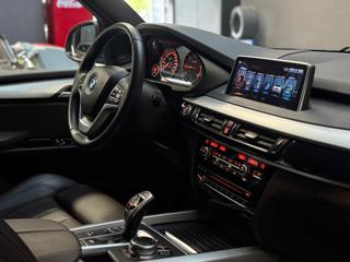 BMW X5 usata, con Cruise Control