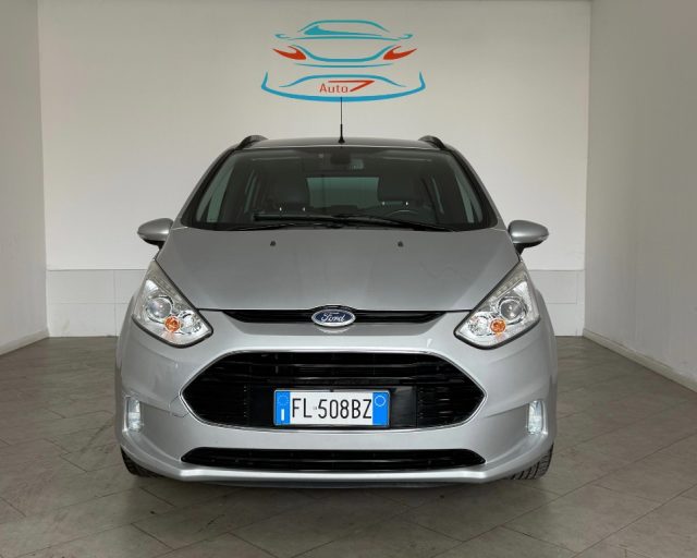 FORD B-Max usata 0