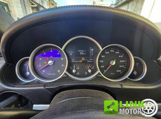 PORSCHE Cayenne usata, con ESP