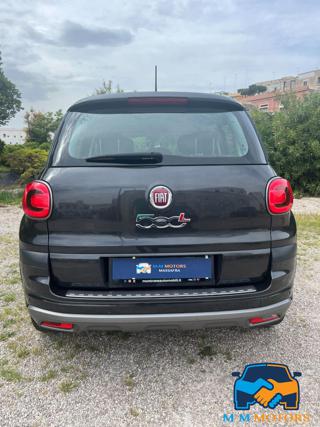 FIAT 500L usata, con Chiusura centralizzata
