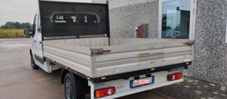 OPEL Movano usata, con Alzacristalli elettrici