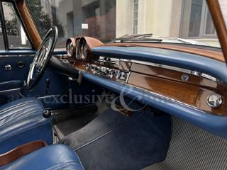 MERCEDES-BENZ 220 usata 13