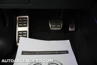 AUDI Q3 usata, con Volante in pelle