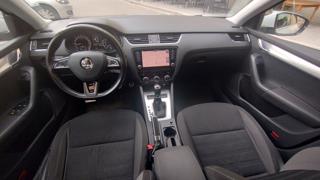 SKODA Octavia usata, con Sistema di navigazione