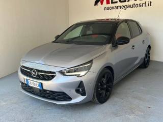 OPEL Corsa usata, con Specchietti laterali elettrici